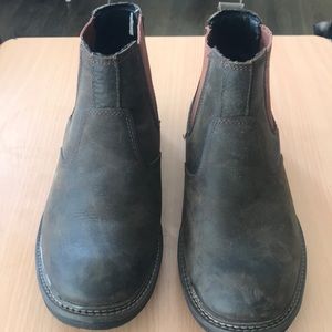 Timberland Men’s Logan Bay Chelsea Boots